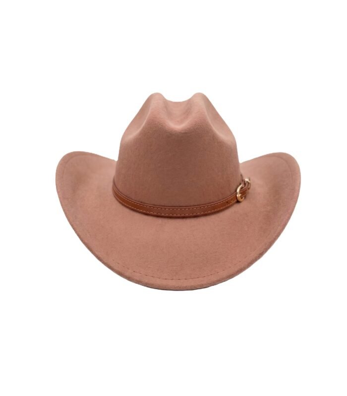 CLASSIC CATTLEMEN COWBOY HAT DESERT SAND