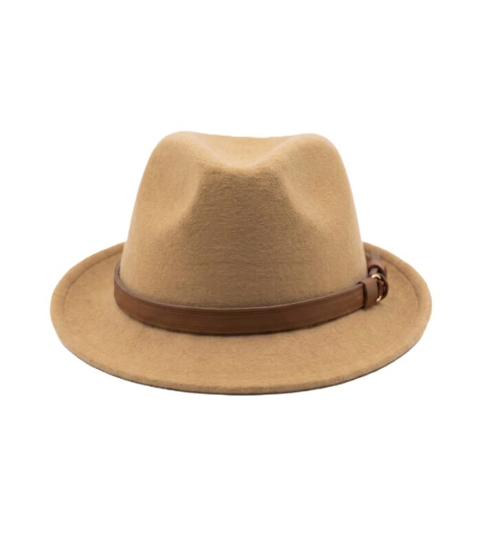 DESERT KHAKI TRILBY